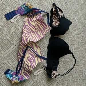 Victoria secret bras